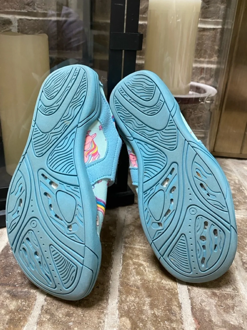 Kids Water Shoes